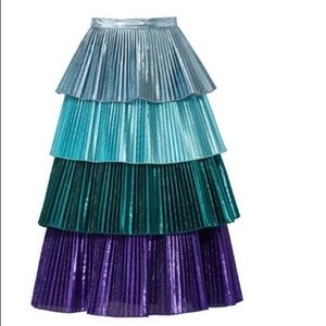 Delfi collective skirt